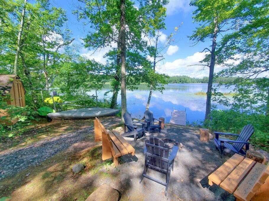 Fall Getaway Resort-3 King Suites, Dog-Friendly Seeley Exterior foto
